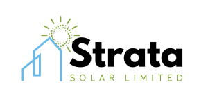Strata-Solar-Logo